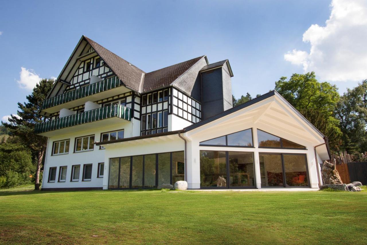 Hotel Gut Vorwald Schmallenberg Exterior photo