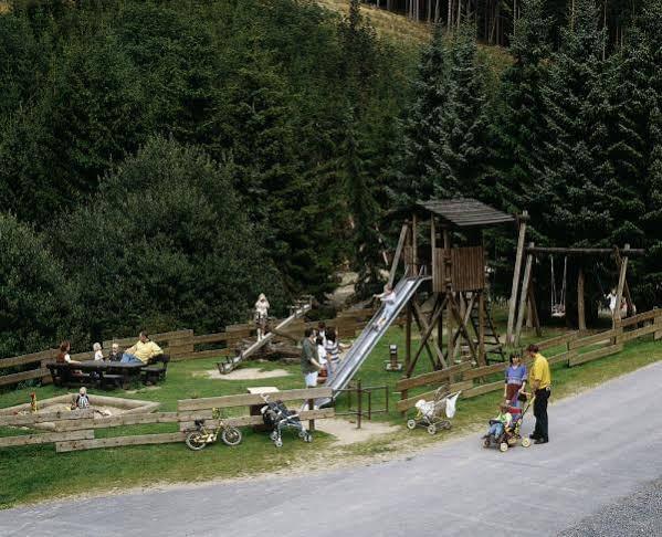 Hotel Gut Vorwald Schmallenberg Exterior photo
