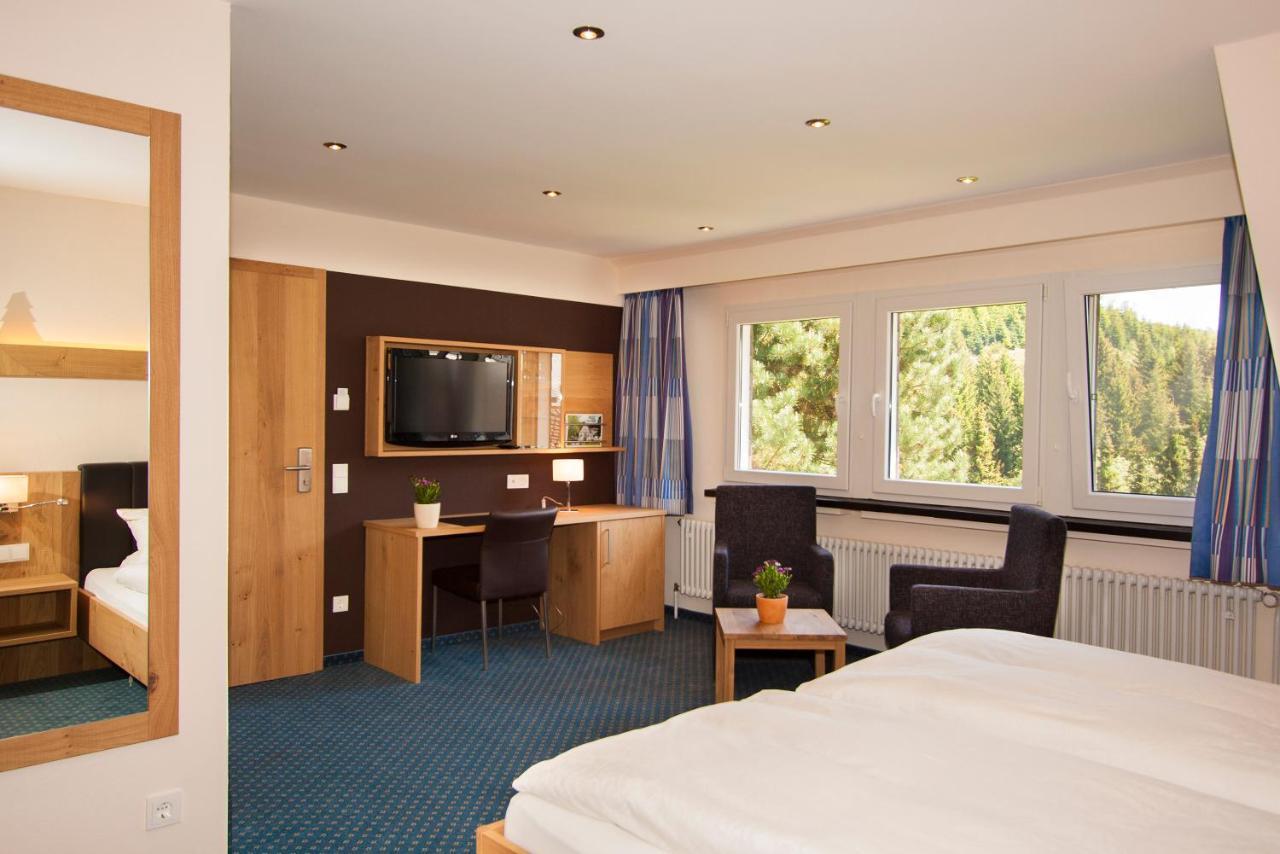 Hotel Gut Vorwald Schmallenberg Exterior photo