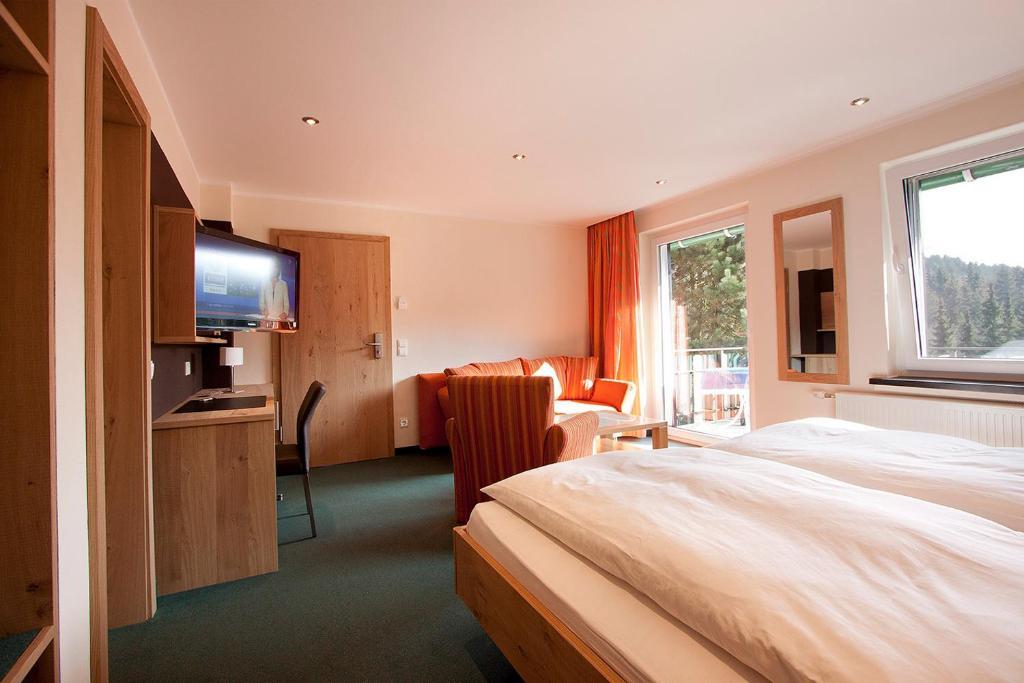 Hotel Gut Vorwald Schmallenberg Room photo