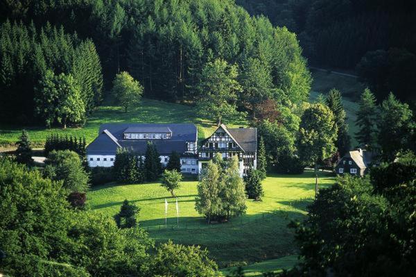 Hotel Gut Vorwald Schmallenberg Exterior photo